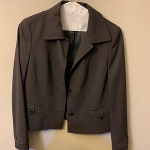 Loft Suit Jacket